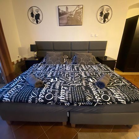 Vila Lucia - Apartman 1 Πίλζεν Εξωτερικό φωτογραφία
