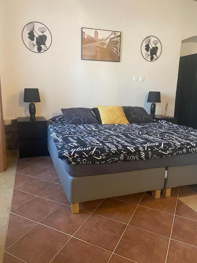 Vila Lucia - Apartman 1 Πίλζεν Εξωτερικό φωτογραφία