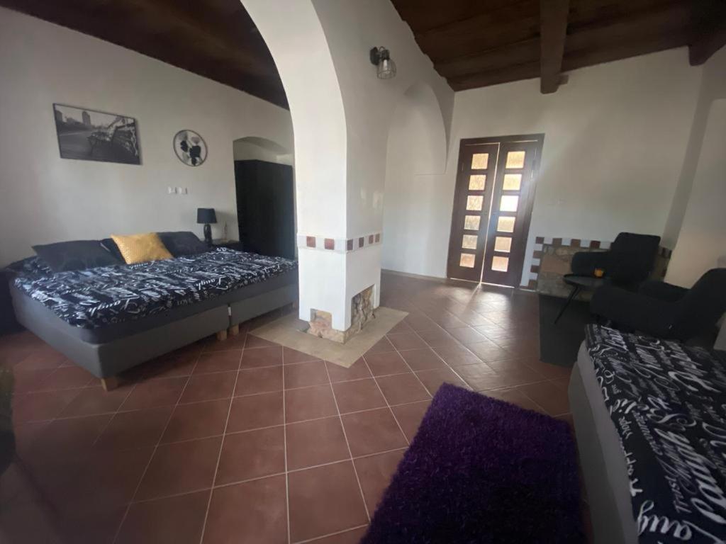 Vila Lucia - Apartman 1 Πίλζεν Εξωτερικό φωτογραφία