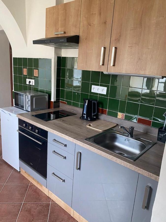Vila Lucia - Apartman 1 Πίλζεν Εξωτερικό φωτογραφία