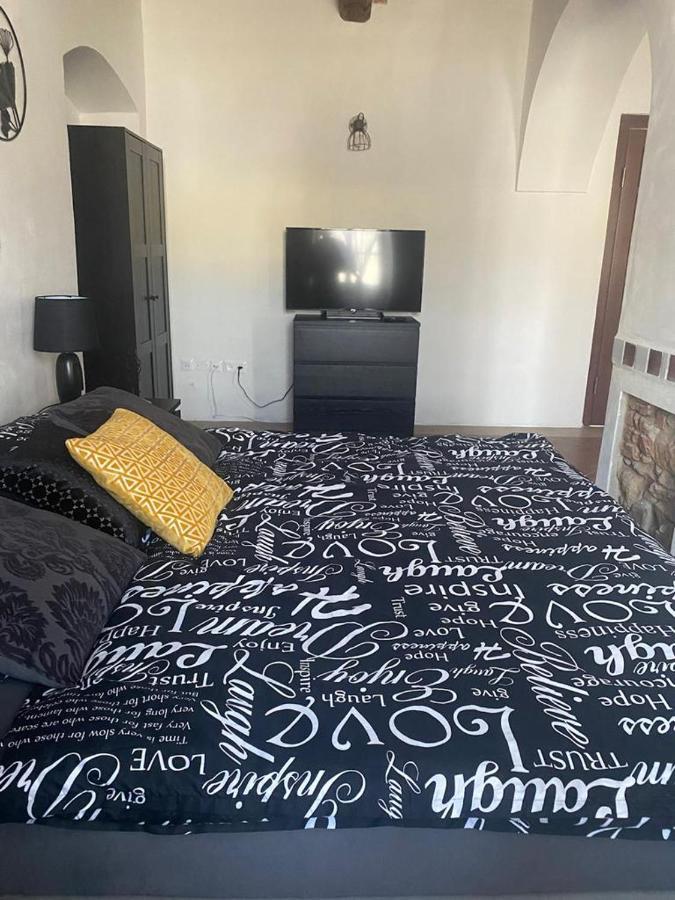 Vila Lucia - Apartman 1 Πίλζεν Εξωτερικό φωτογραφία