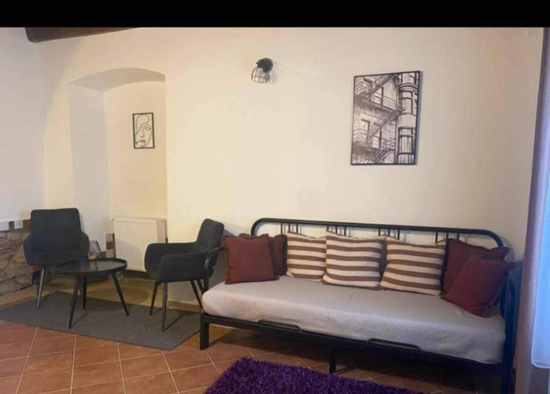 Vila Lucia - Apartman 1 Πίλζεν Εξωτερικό φωτογραφία