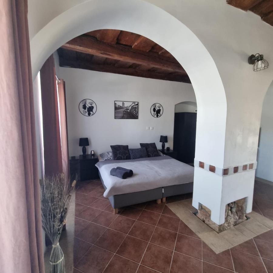 Vila Lucia - Apartman 1 Πίλζεν Εξωτερικό φωτογραφία