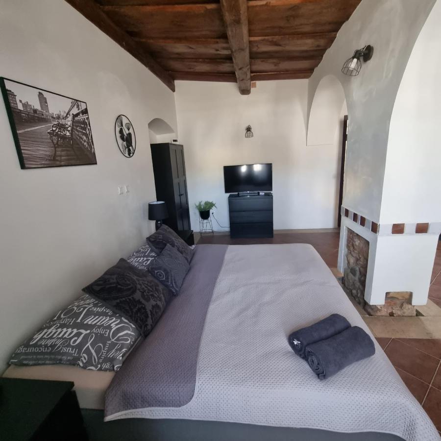 Vila Lucia - Apartman 1 Πίλζεν Εξωτερικό φωτογραφία