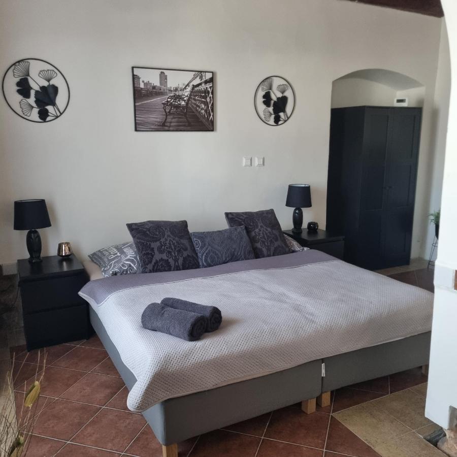 Vila Lucia - Apartman 1 Πίλζεν Εξωτερικό φωτογραφία