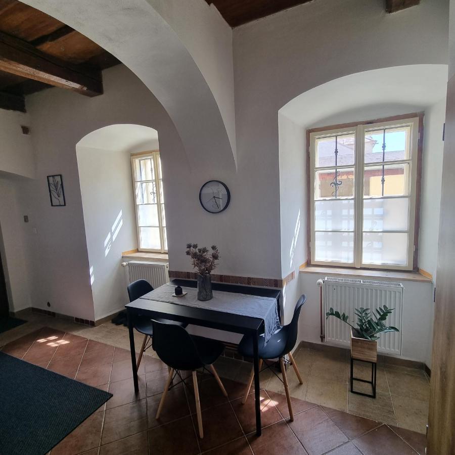 Vila Lucia - Apartman 1 Πίλζεν Εξωτερικό φωτογραφία