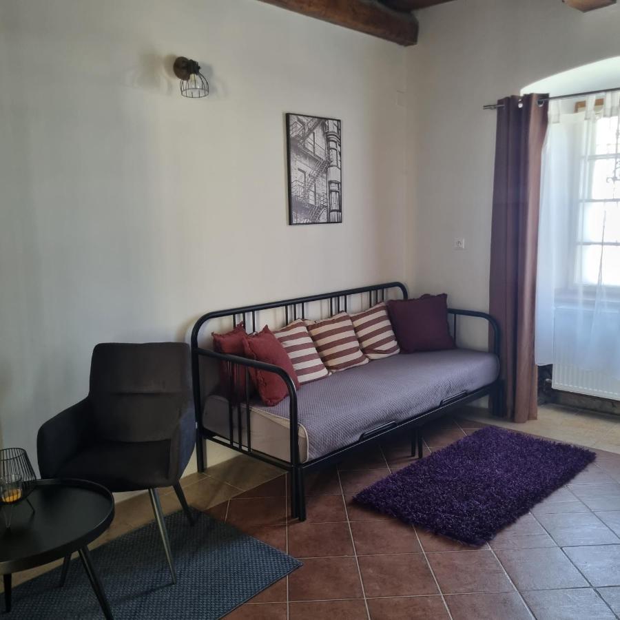 Vila Lucia - Apartman 1 Πίλζεν Εξωτερικό φωτογραφία