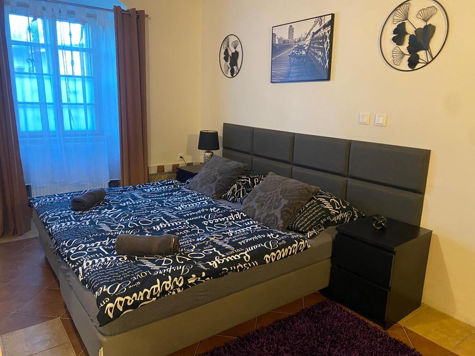 Vila Lucia - Apartman 1 Πίλζεν Εξωτερικό φωτογραφία